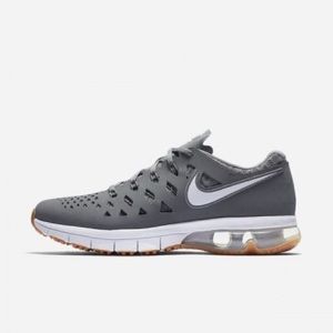 NIKE AIR TRAINER 180 GREY